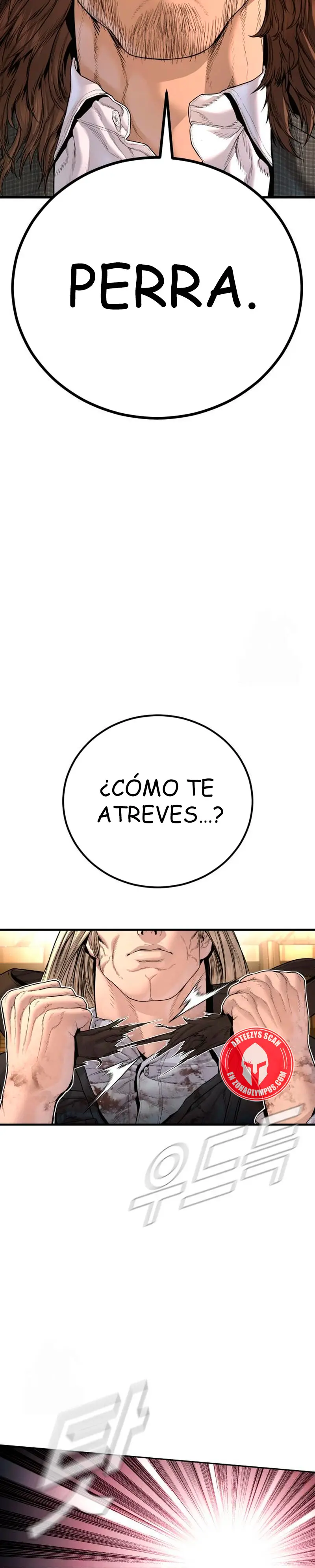 Manager Kim Capítulo 224 - Page 57