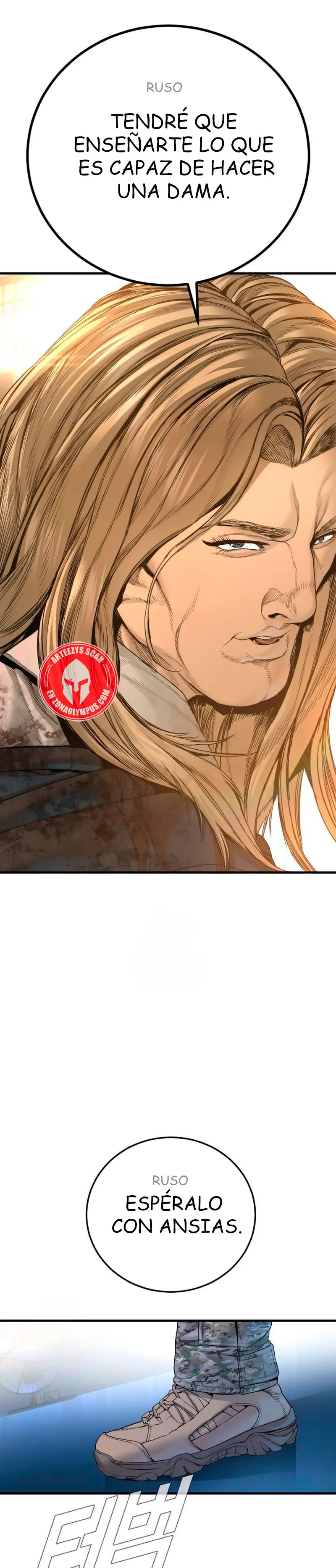 Manager Kim Capítulo 224 - Page 60