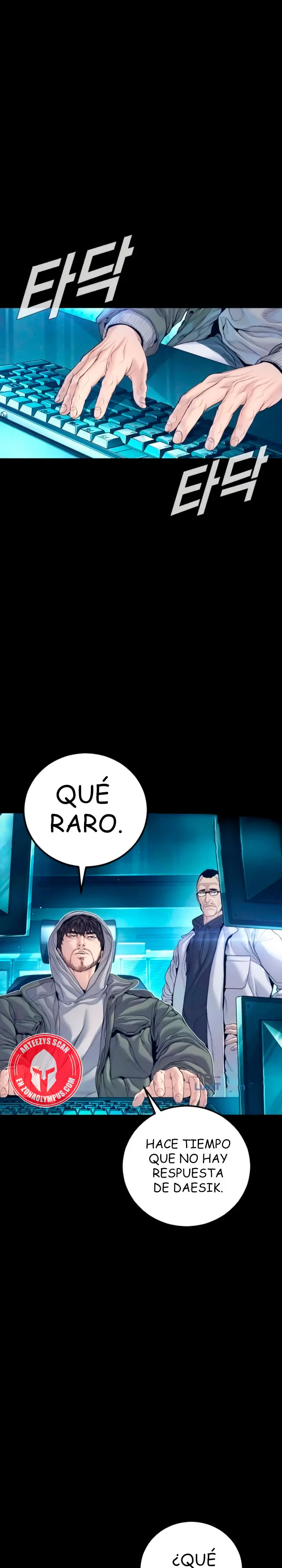 Manager Kim Capítulo 225 - Page 10