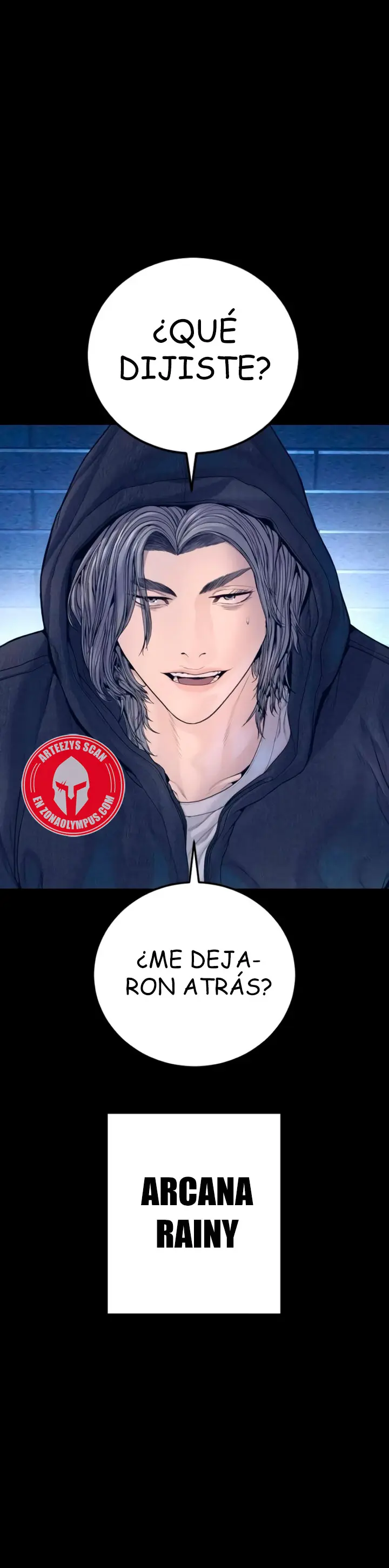 Manager Kim Capítulo 225 - Page 2