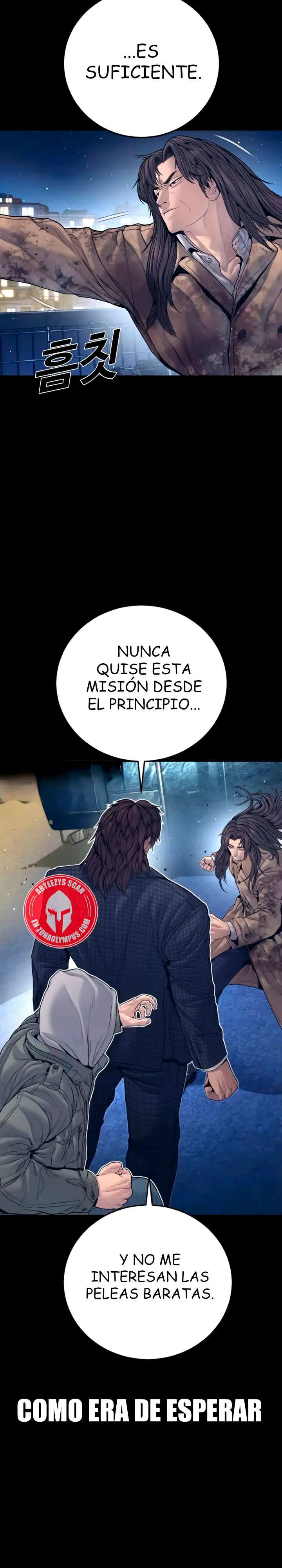 Manager Kim Capítulo 225 - Page 22
