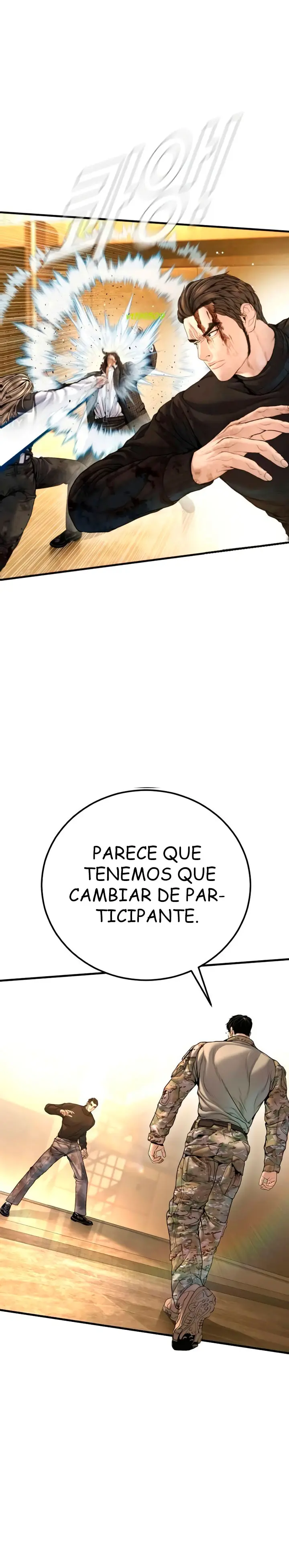 Manager Kim Capítulo 225 - Page 28