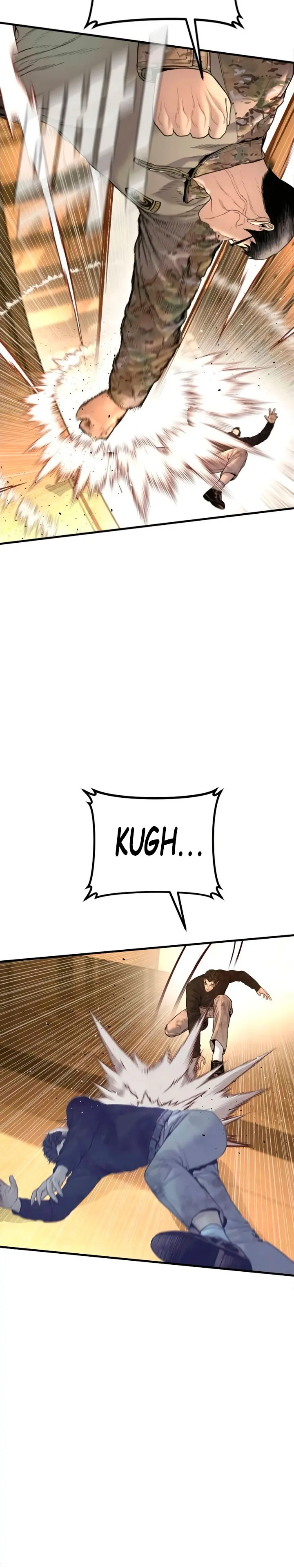 Manager Kim Capítulo 225 - Page 32