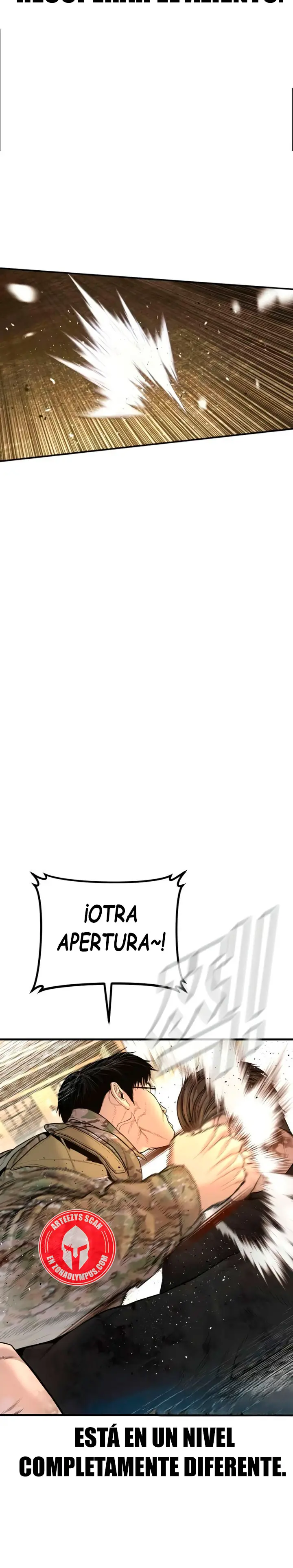 Manager Kim Capítulo 225 - Page 38