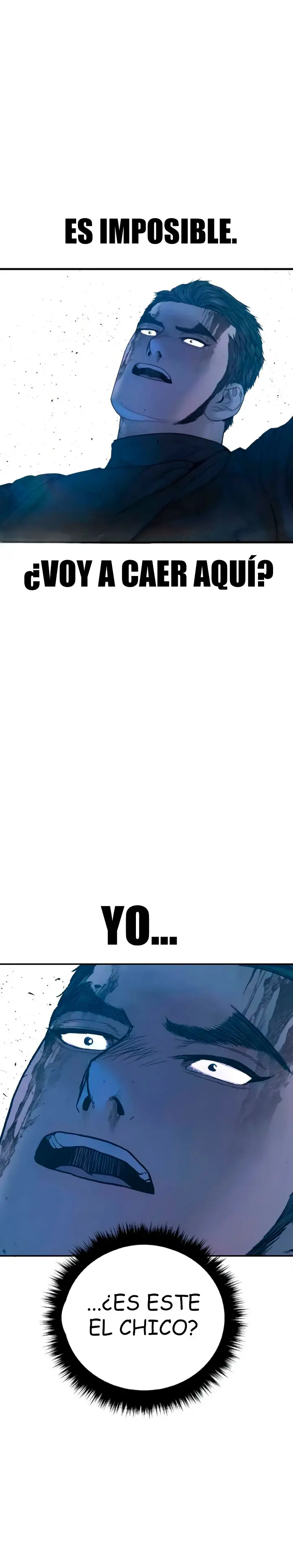 Manager Kim Capítulo 225 - Page 39