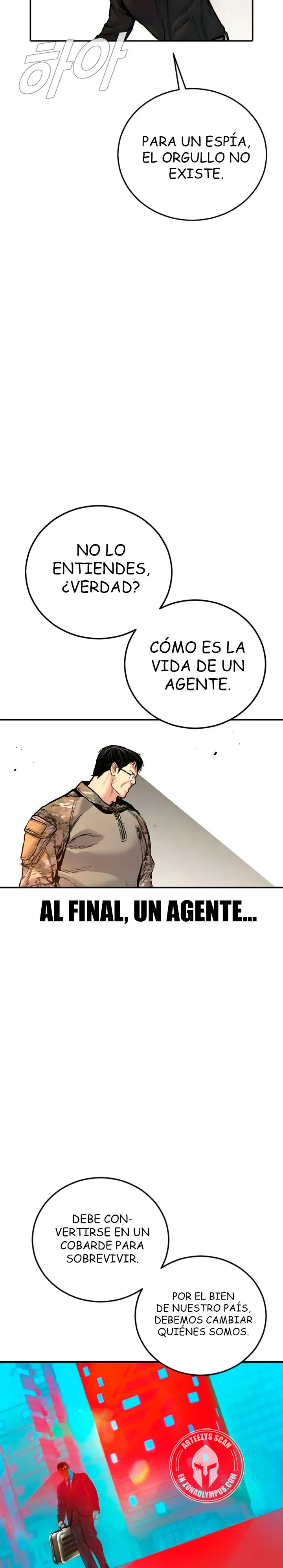 Manager Kim Capítulo 225 - Page 53