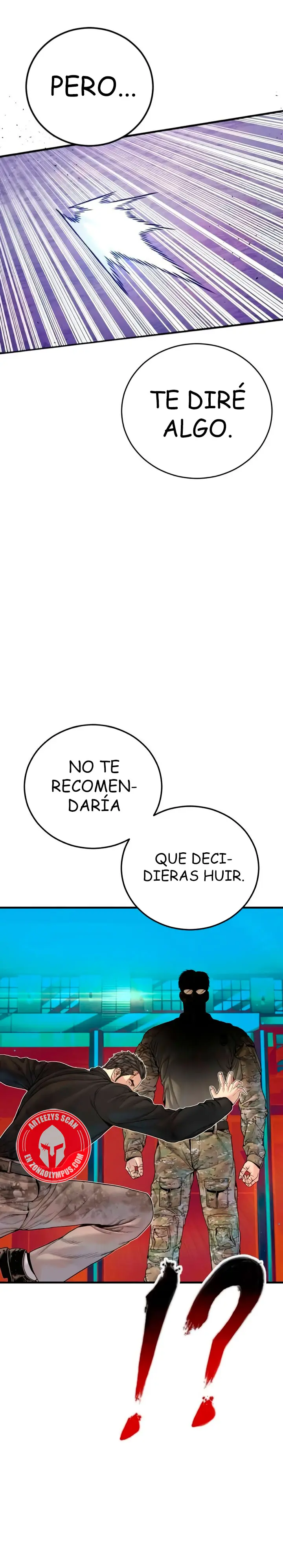 Manager Kim Capítulo 225 - Page 56