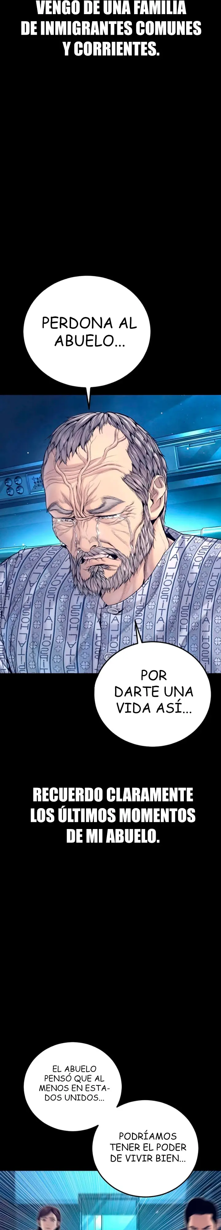 Manager Kim Capítulo 226 - Page 34