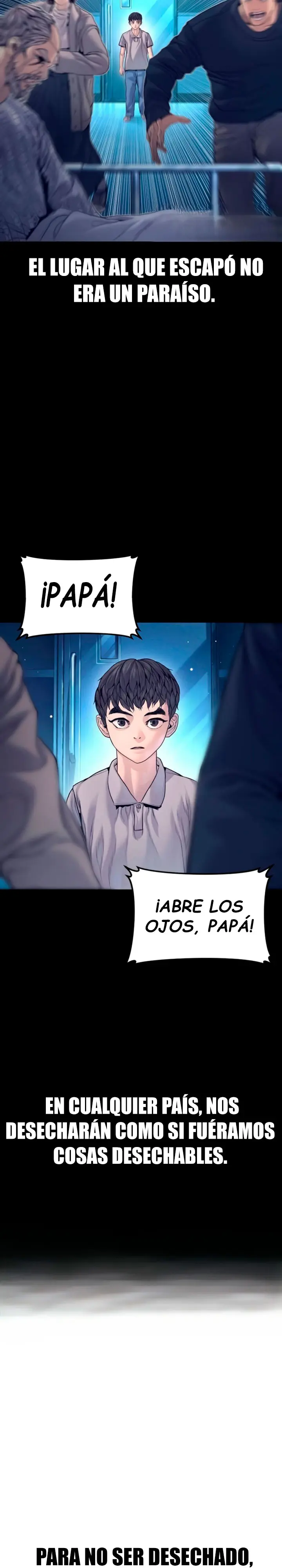 Manager Kim Capítulo 226 - Page 35