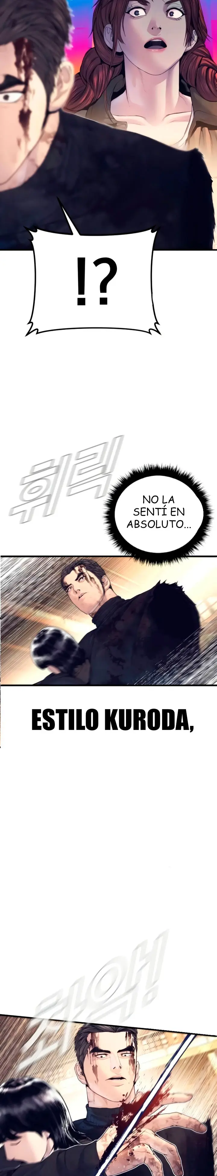 Manager Kim Capítulo 226 - Page 40