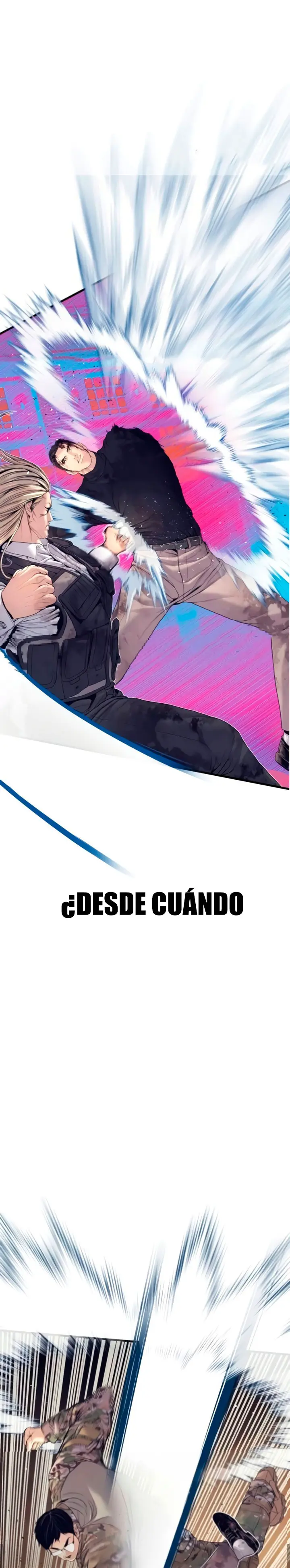 Manager Kim Capítulo 226 - Page 42