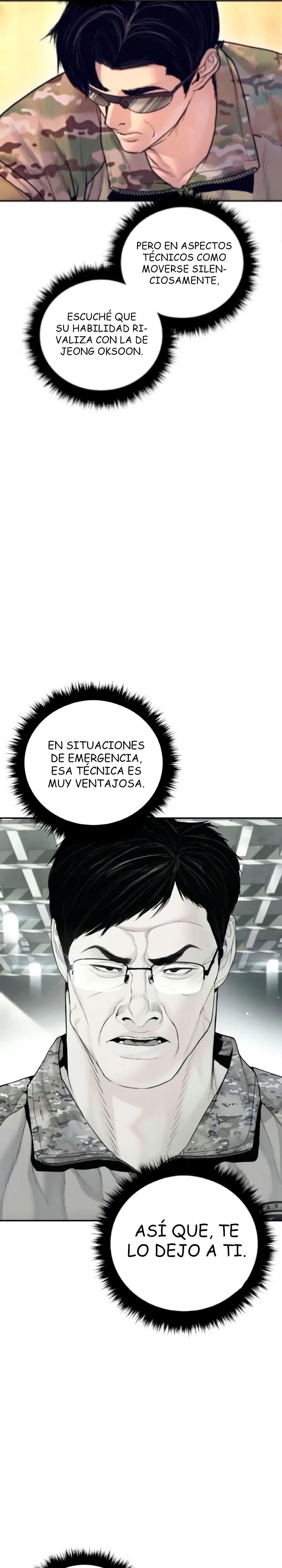 Manager Kim Capítulo 226 - Page 44