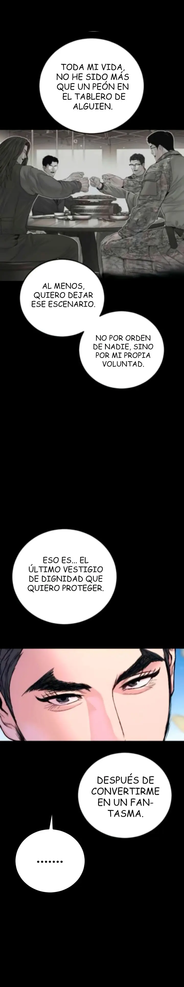 Manager Kim Capítulo 226 - Page 5