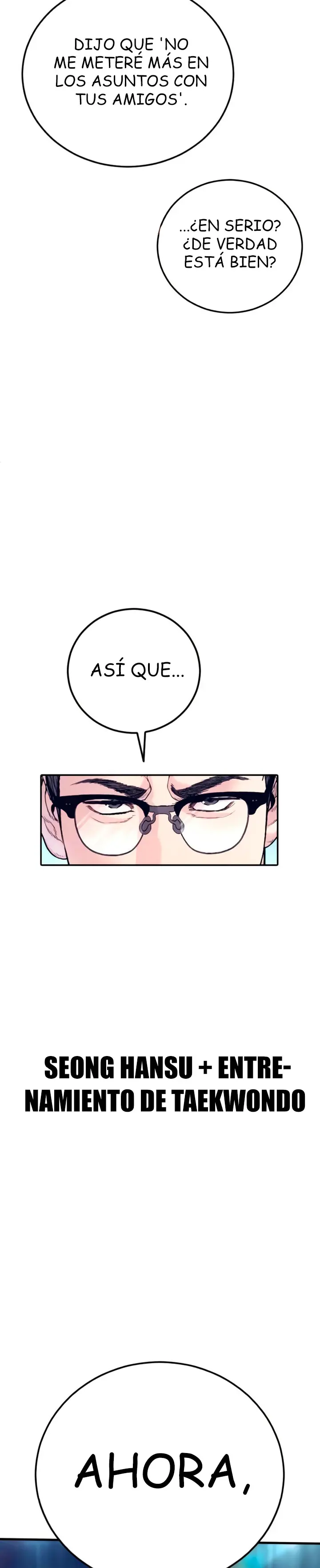 Manager Kim Capítulo 226 - Page 63