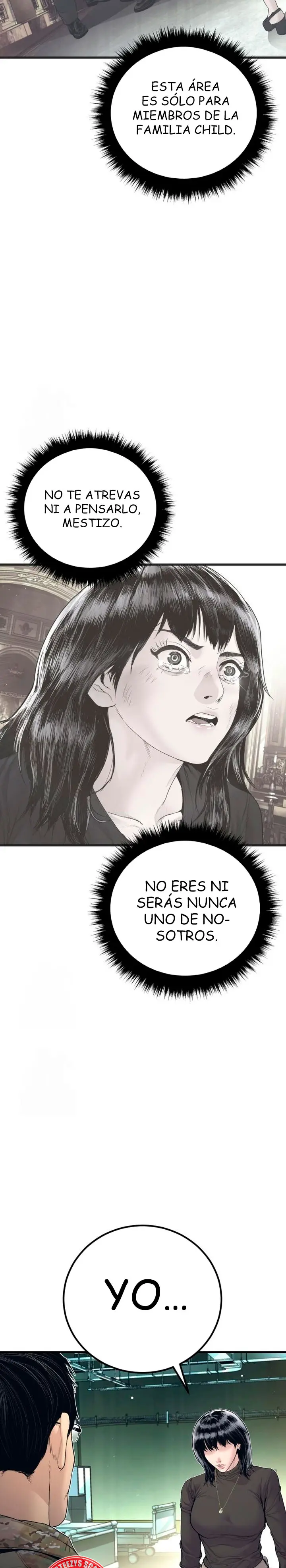 Manager Kim Capítulo 227 - Page 40