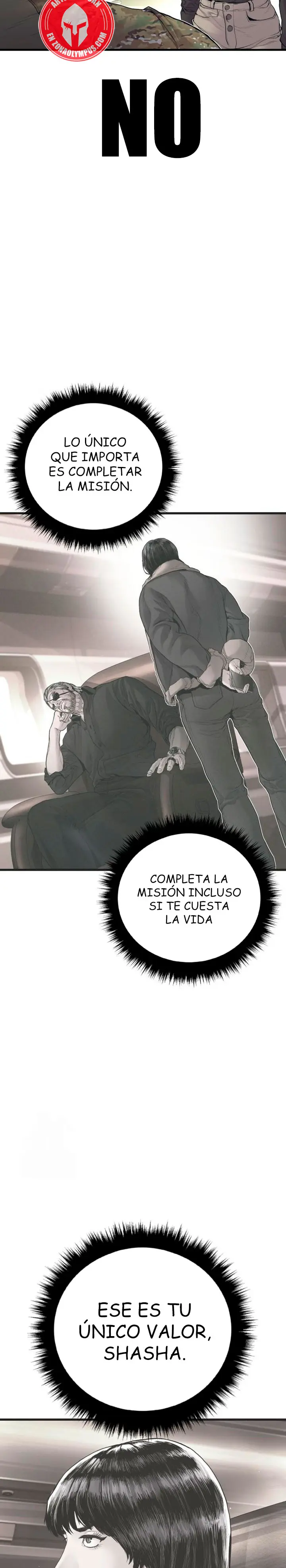 Manager Kim Capítulo 227 - Page 41