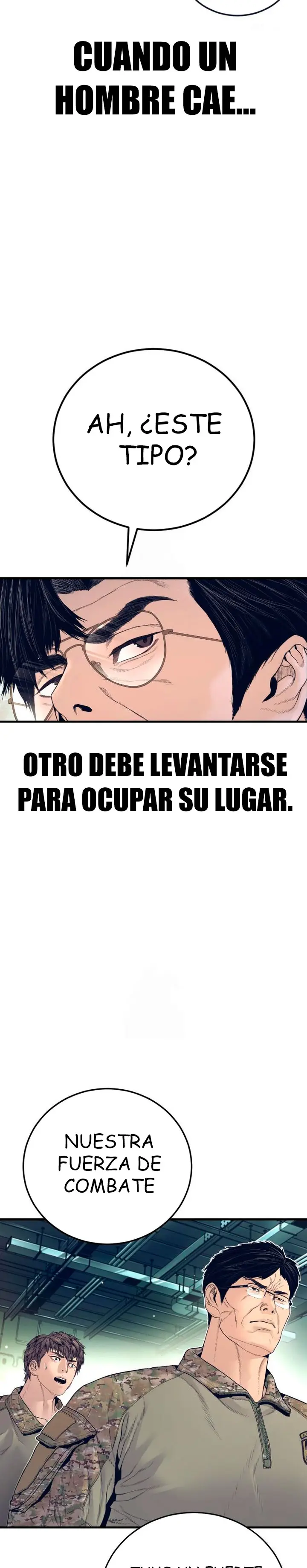 Manager Kim Capítulo 227 - Page 61
