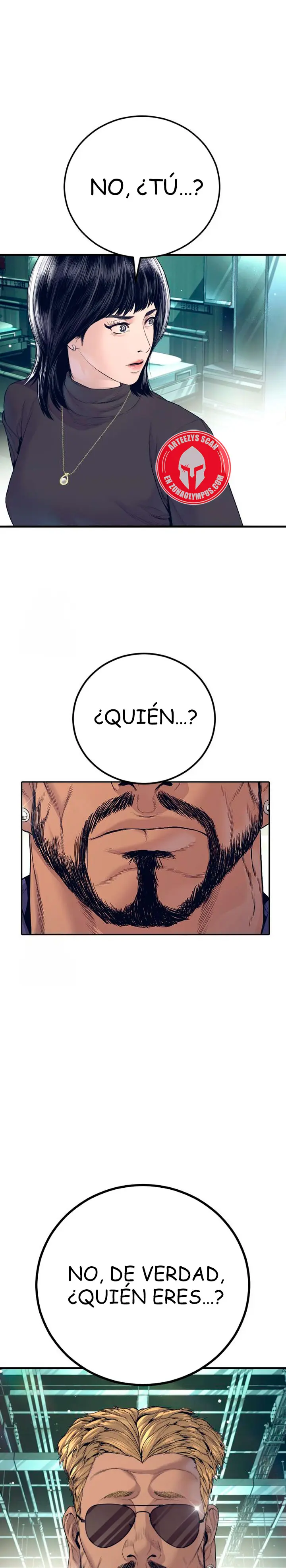 Manager Kim Capítulo 228 - Page 2