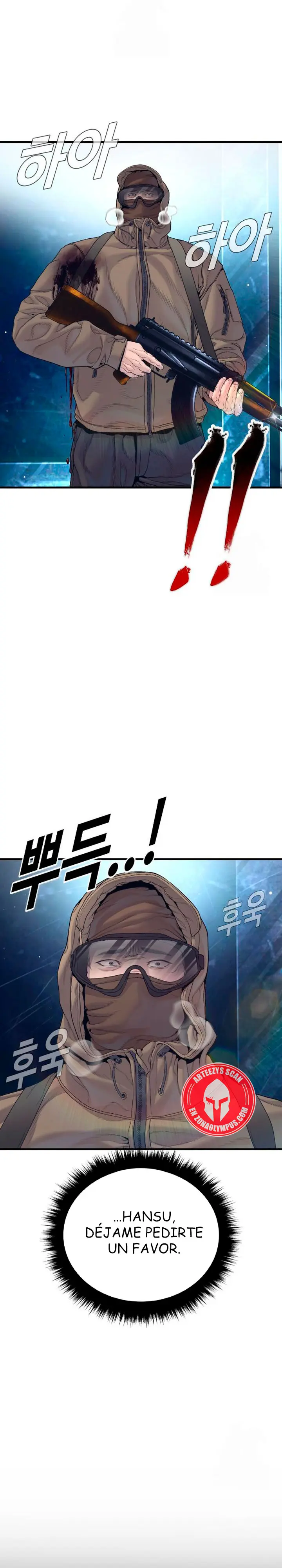 Manager Kim Capítulo 229 - Page 24