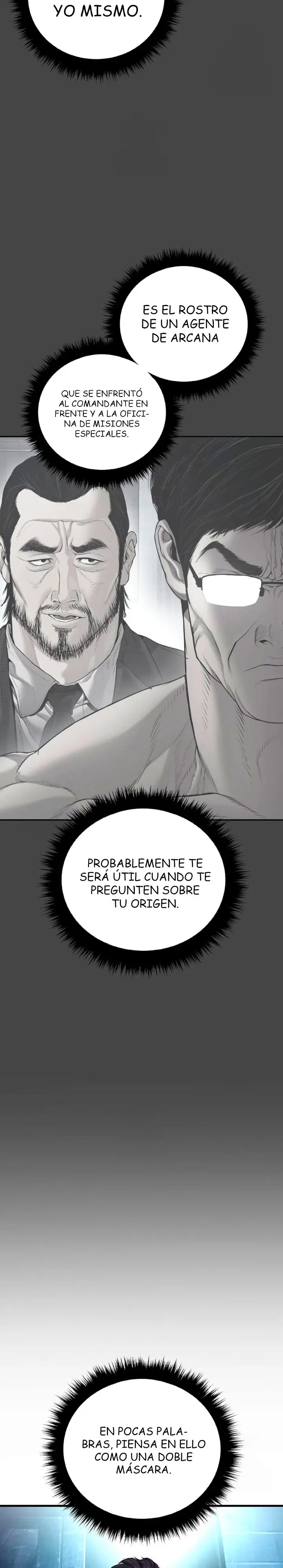 Manager Kim Capítulo 229 - Page 34