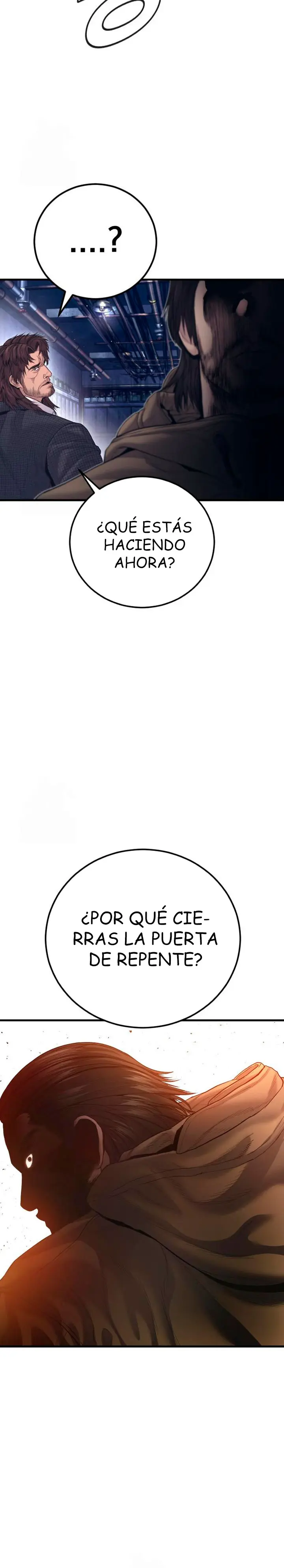 Manager Kim Capítulo 229 - Page 42