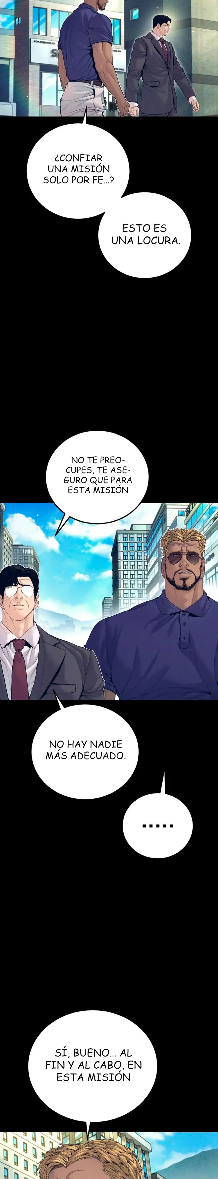 Manager Kim Capítulo 229 - Page 7