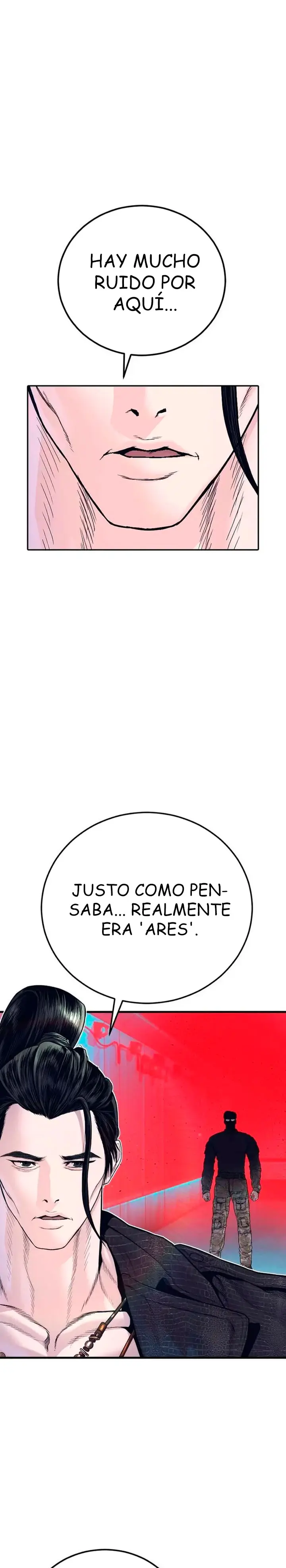 Manager Kim Capítulo 231 - Page 34