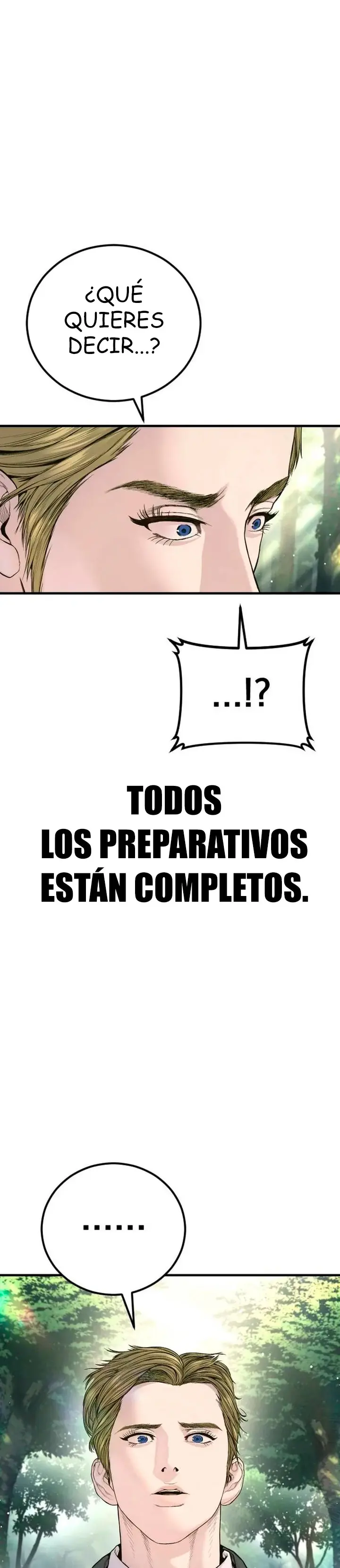Manager Kim Capítulo 231 - Page 48