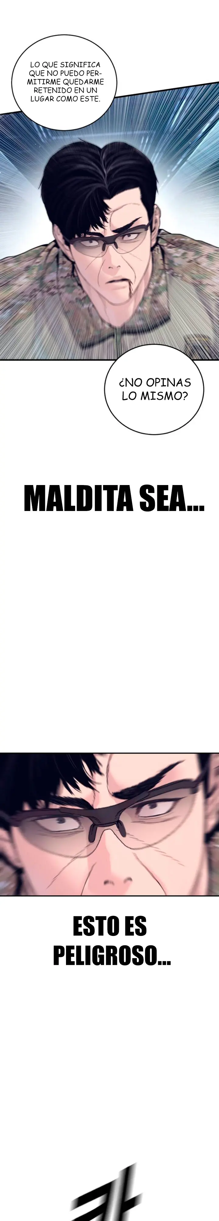 Manager Kim Capítulo 232 - Page 23
