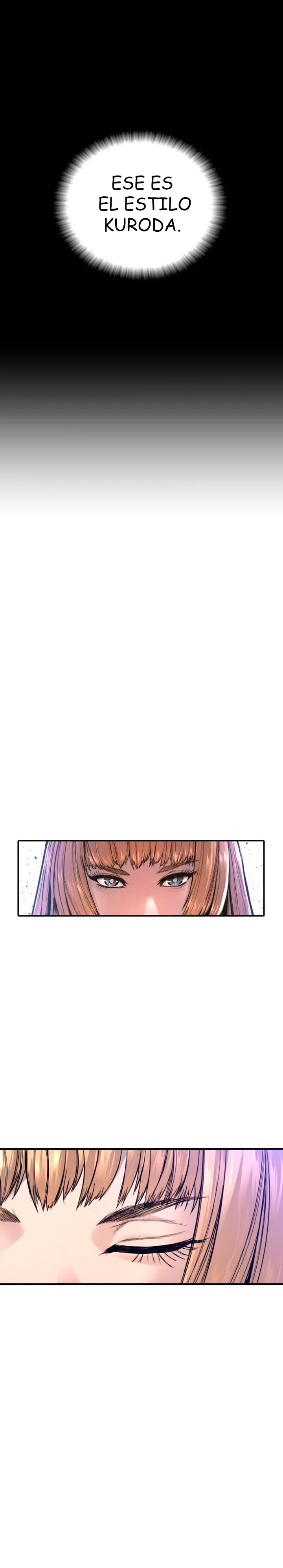 Manager Kim Capítulo 232 - Page 32