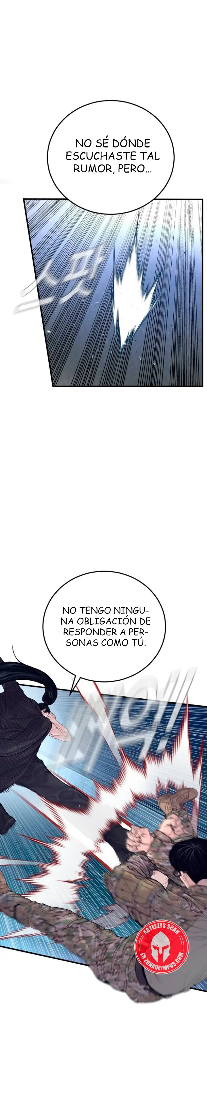 Manager Kim Capítulo 232 - Page 7