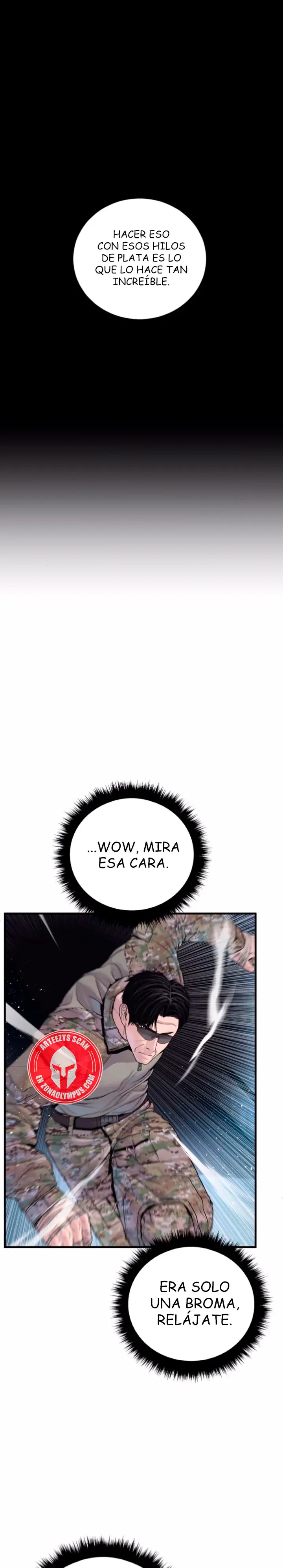 Manager Kim Capítulo 233 - Page 16