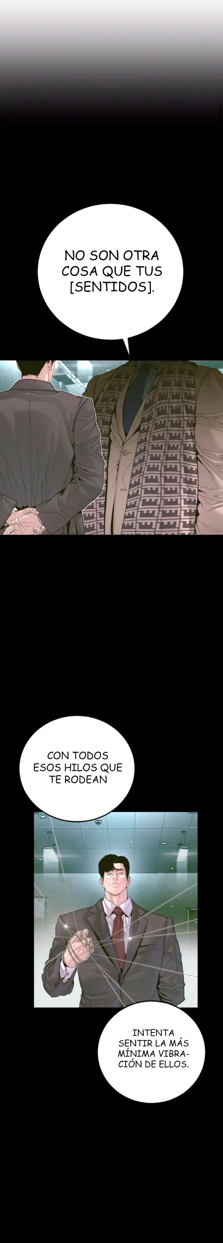 Manager Kim Capítulo 233 - Page 29