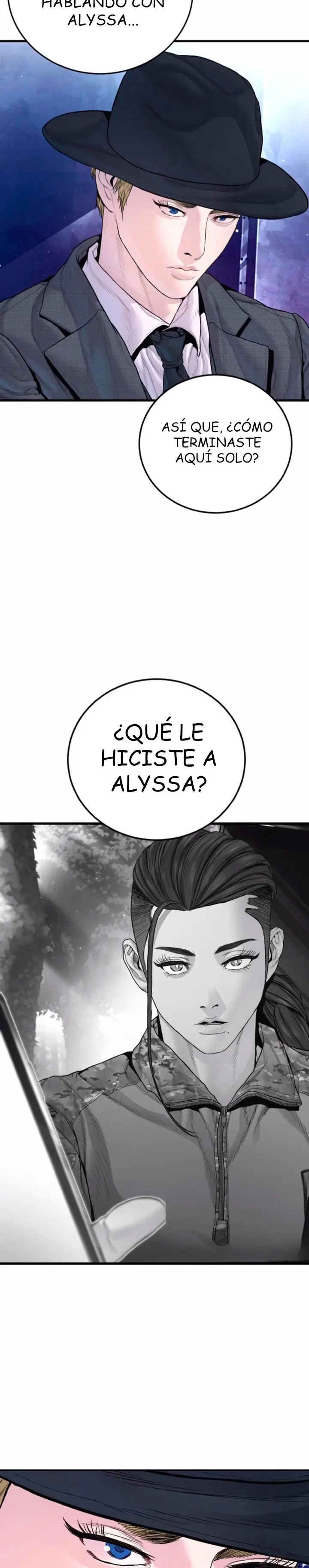 Manager Kim Capítulo 233 - Page 41