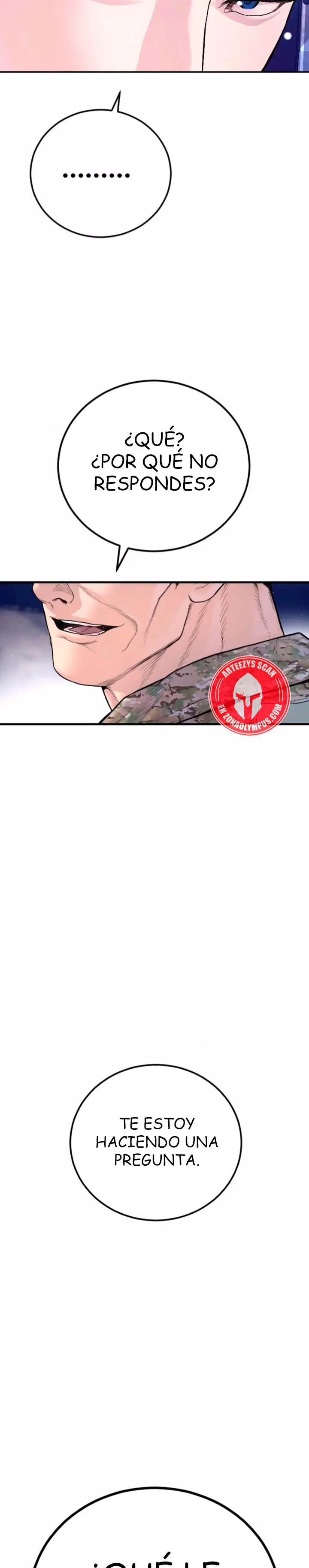 Manager Kim Capítulo 233 - Page 42