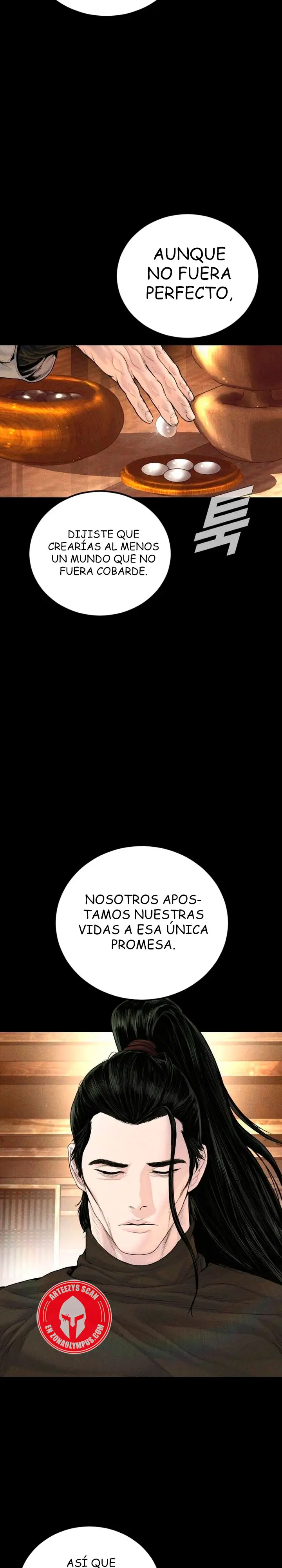 Manager Kim Capítulo 234 - Page 41