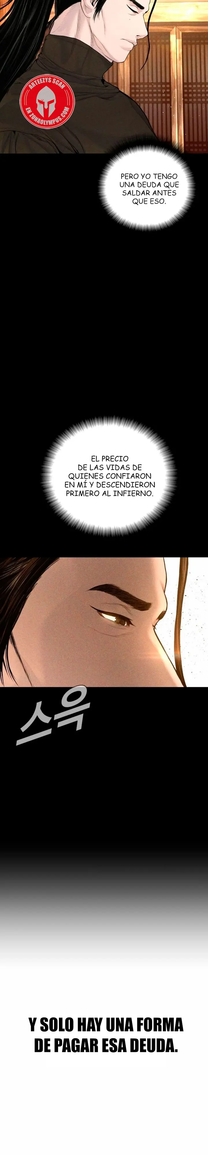 Manager Kim Capítulo 234 - Page 43