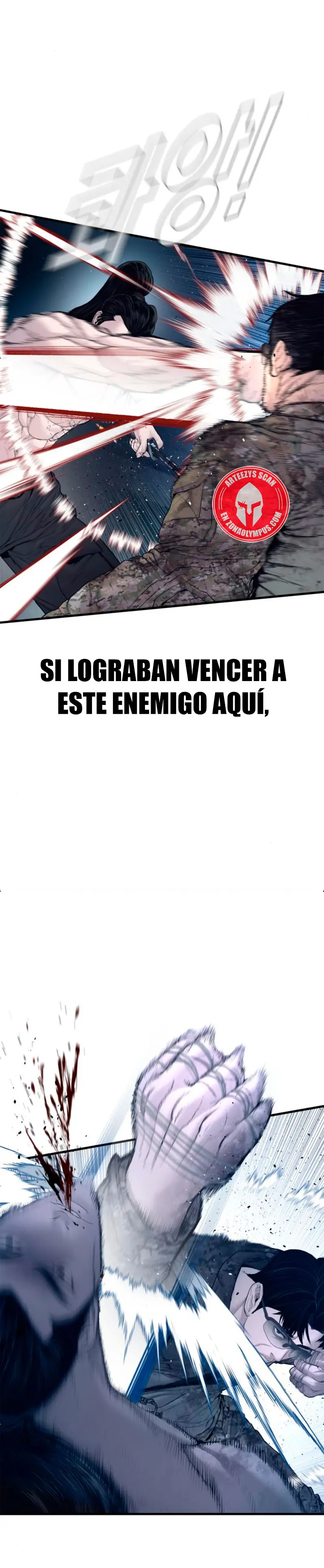 Manager Kim Capítulo 235 - Page 26