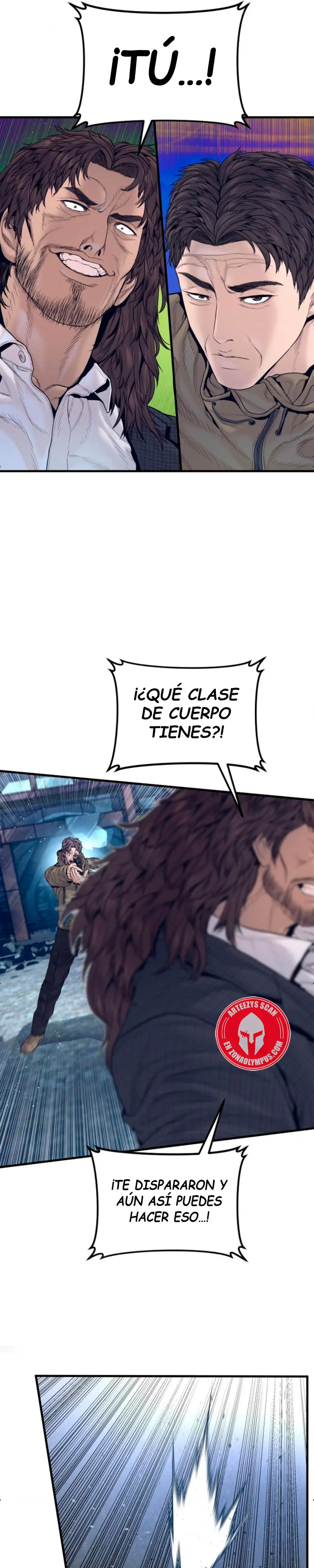 Manager Kim Capítulo 235 - Page 30