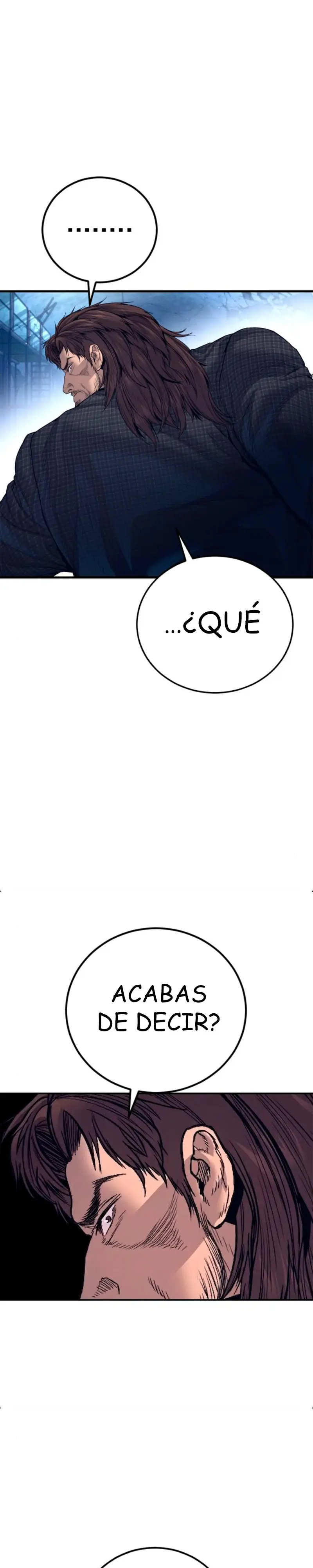 Manager Kim Capítulo 235 - Page 45