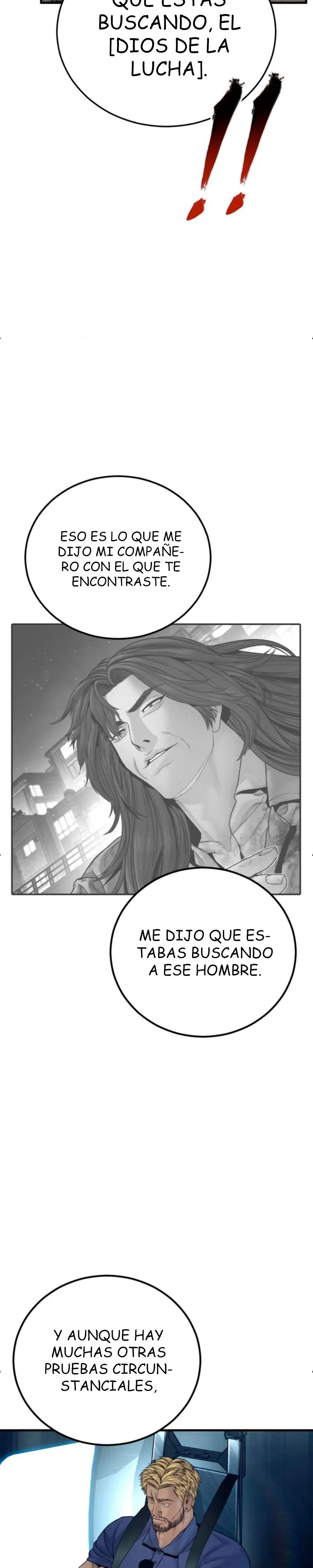 Manager Kim Capítulo 235 - Page 47