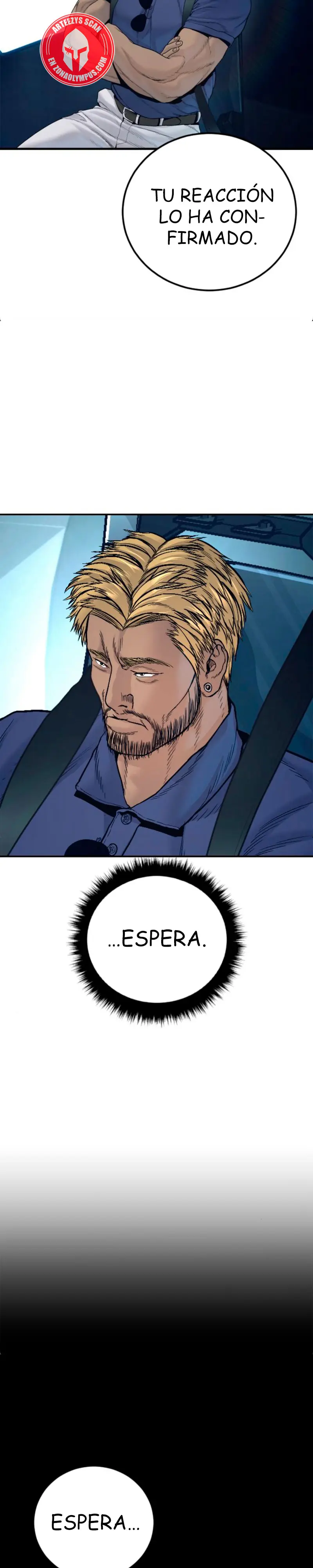 Manager Kim Capítulo 235 - Page 48