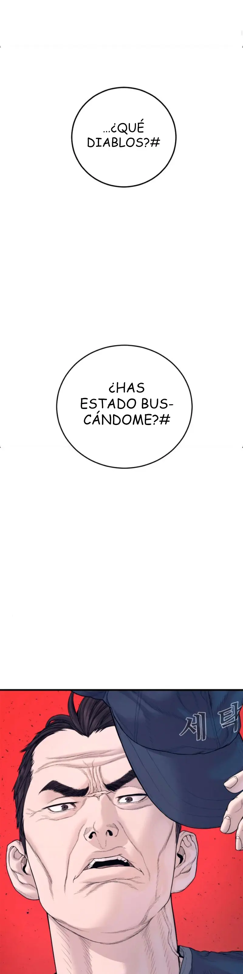 Manager Kim Capítulo 235 - Page 60