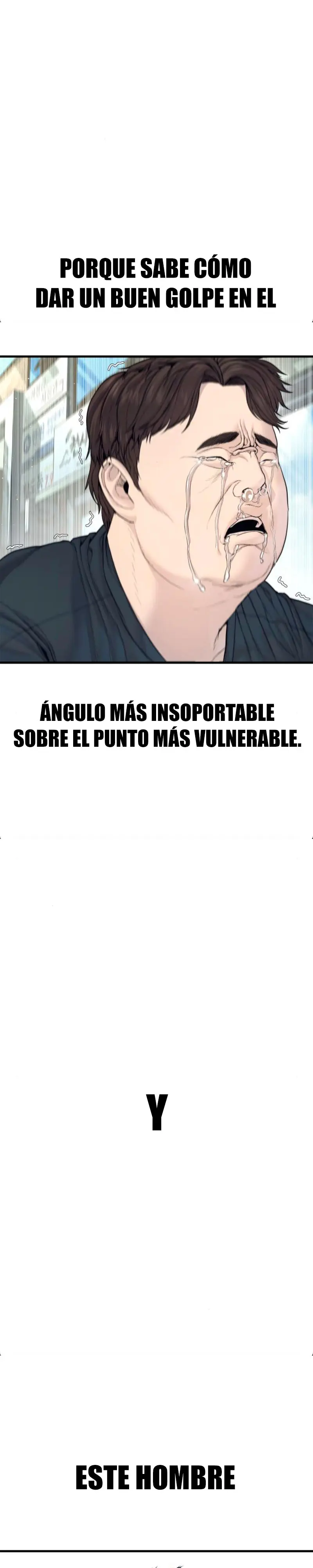 Manager Kim Capítulo 236 - Page 18
