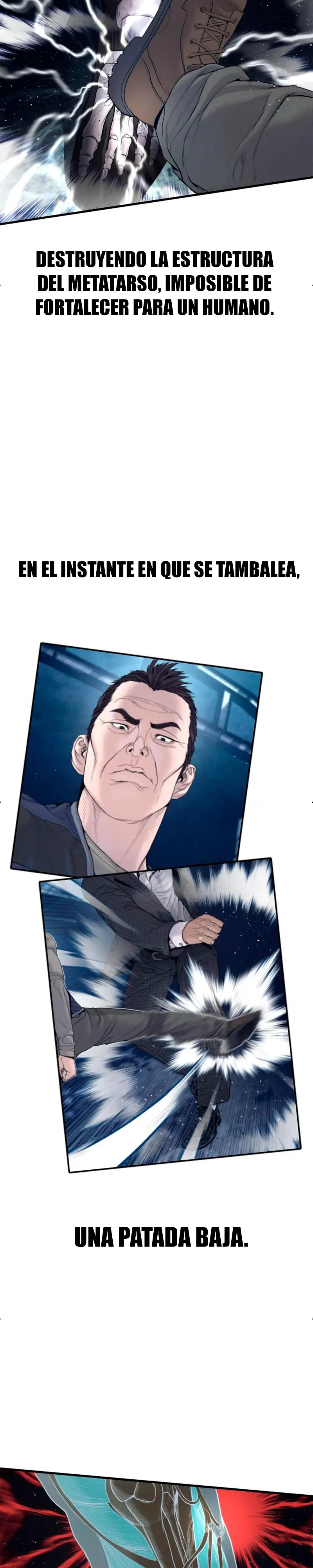 Manager Kim Capítulo 236 - Page 20