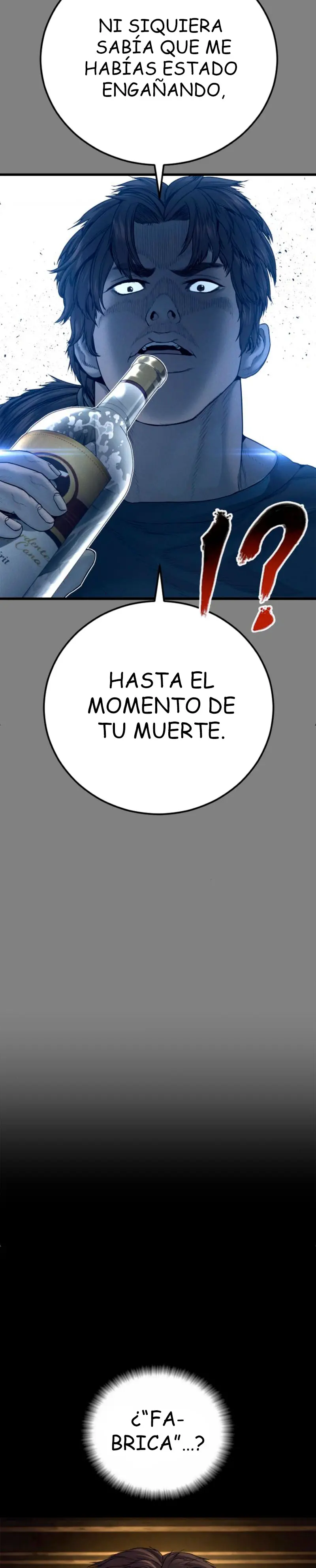 Manager Kim Capítulo 236 - Page 28