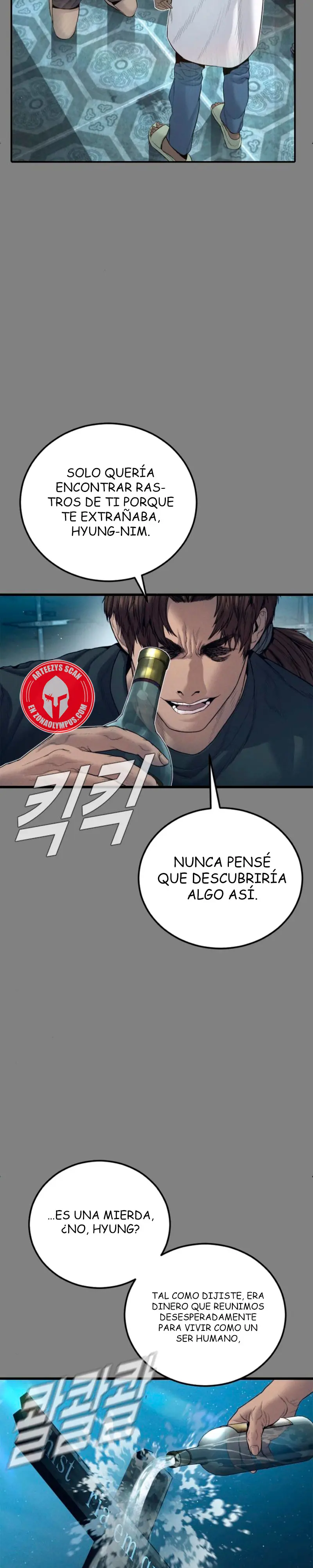 Manager Kim Capítulo 236 - Page 32