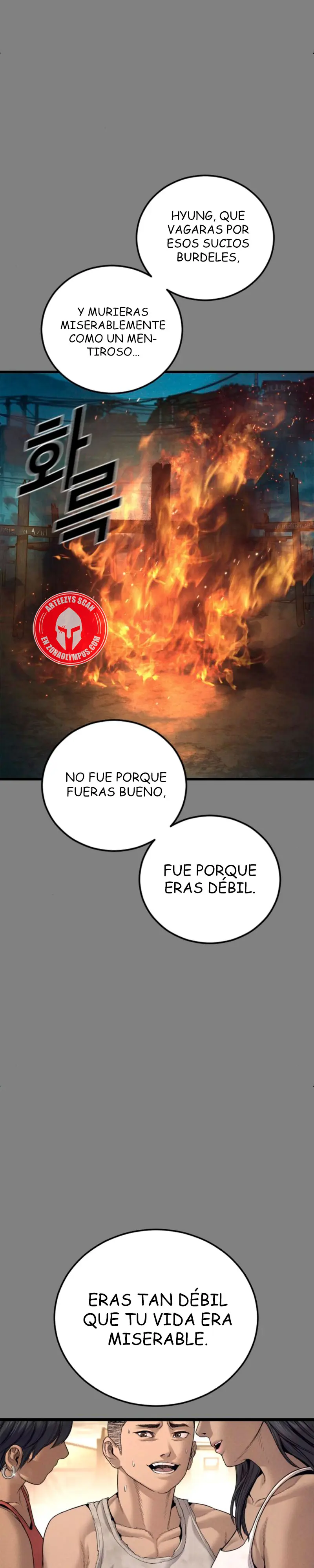 Manager Kim Capítulo 236 - Page 37