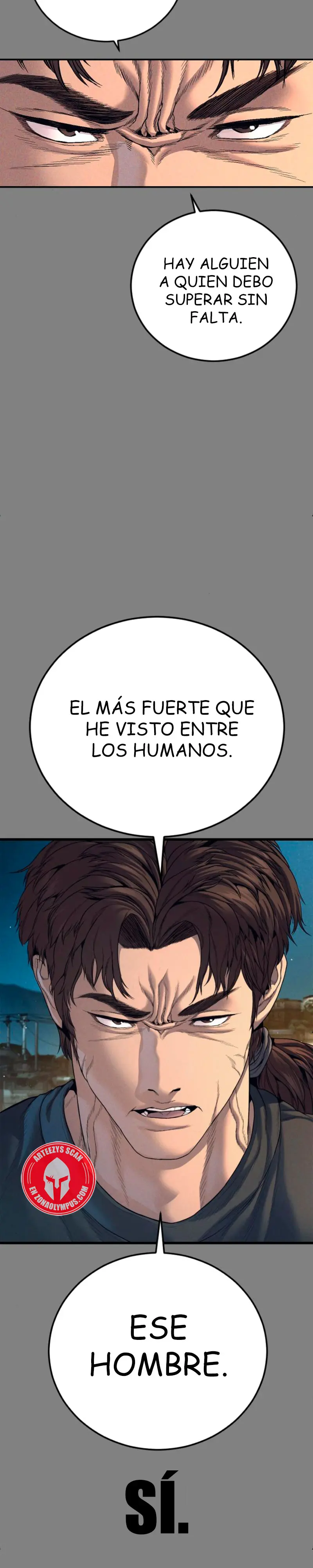 Manager Kim Capítulo 236 - Page 40