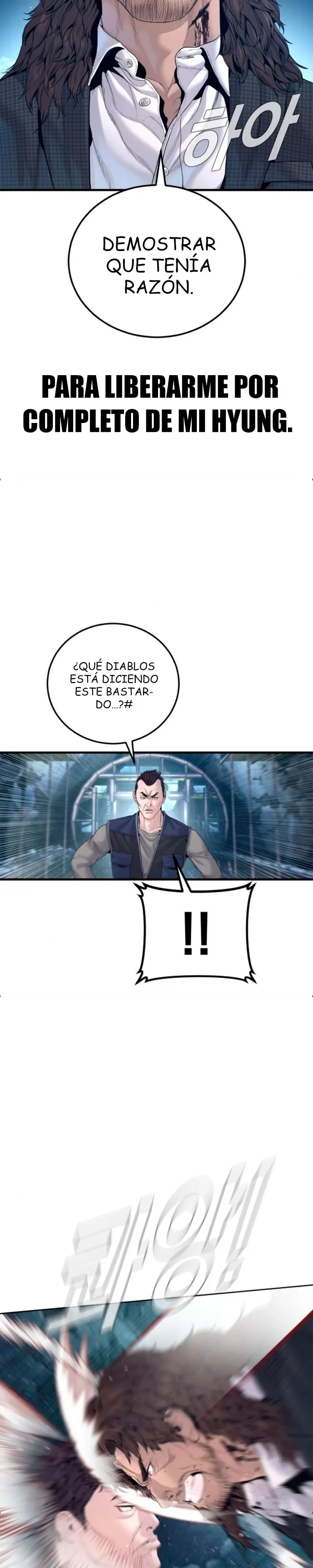 Manager Kim Capítulo 236 - Page 42